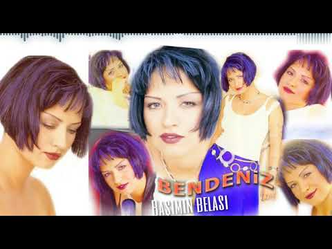 Bendeniz - Başımın Belası ( Bendeniz'den - 1998 )