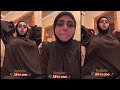 Sitara Wahab New Dress Video Mariyam Wahab