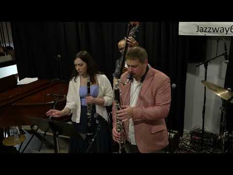 5. Searching - Todd Marcus & Virgnia MacDonald