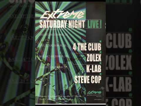 extreme 01 01 1996 dj phi phi tape 1