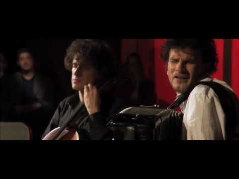 Duo Salque / Peirani - ARTE Les Salons de musique