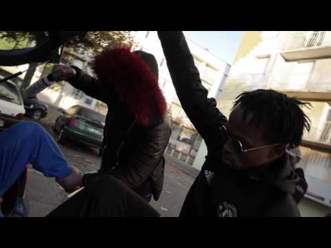 ÇA SES MAIS FRÈRES DU QUARTIER😎😎