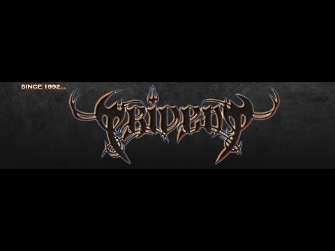 TRIDENT - "Chain" from 2010 - "Coma Dance Core"