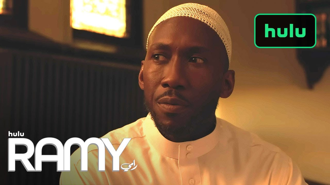 Official Series Trailer