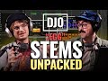 The Weird Production of "Egg": Full Pro Tools Session Breakdown | Djo ft. Adam Thein