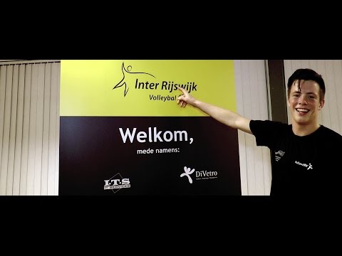 Inter Rijswijk Special: Ploeg in beeld- SportInside