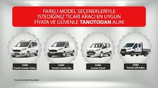 İkinci Elde Online İhalenin Adresi: Tanotodan.com - Tanoto