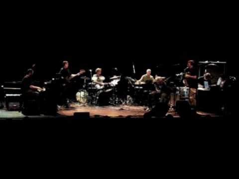 John Zorn/Electric Masada - Metal Tov Live