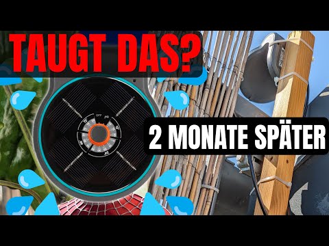 Gardena Aqua Bloom Set: Ehrlicher Erfahrungsbericht