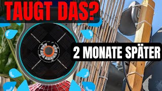 Gardena Aqua Bloom Set: Ehrlicher Erfahrungsbericht