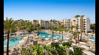 Protur Safari Park Aparthotel · Vacaciones en familia en Sa Coma (Mallorca)
