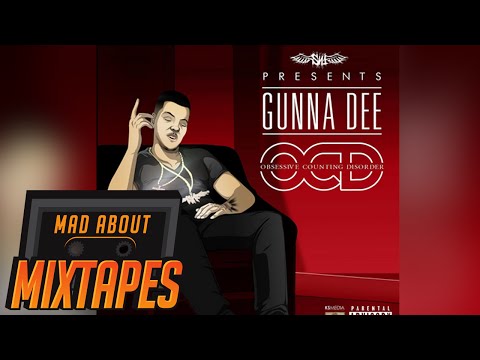 Gunna Dee - Between The Lines [OCD] | MadAboutMixtapes