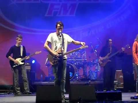 Skončil flám v Ústí n. Labem - 
