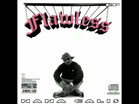 Nana Calis- Agoro ft Kirani Ayat