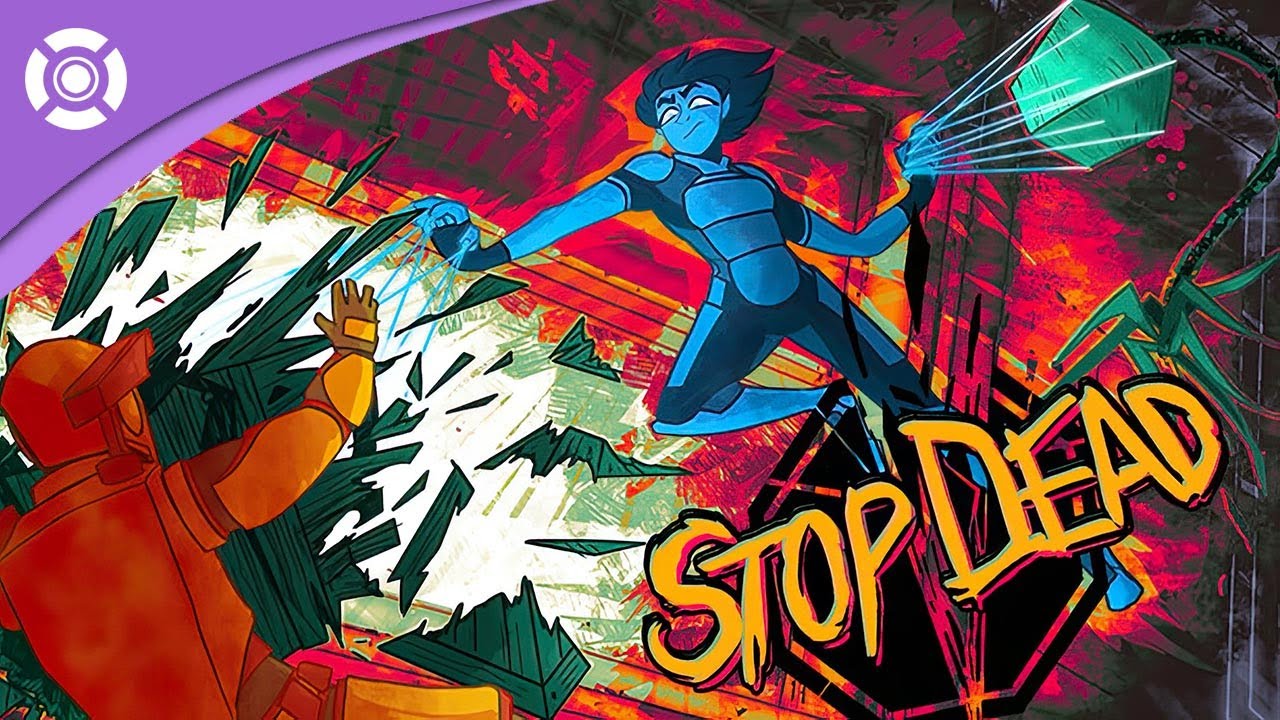 Stop Dead – Teaser Trailer