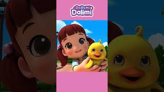 Download lagu Apakah kamu melihat ibu bebek?🌙Doremi Dalimi #menari #balita #kartunlucu #kartunanak  #laguanak mp3