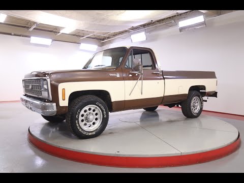 1980 Chevrolet Silverado (CC-1874208) for sale in Denver , Colorado