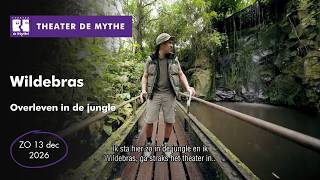 Wildebras-YouTube