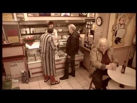 Dittsche vom 18.12.2011 - Kalenderwoche 50 - #164