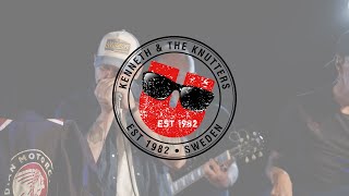 Music video thumbnail preview for Kenneth \u0026 The Knutters -  Caroline (Live!) by Kenneth & the Knutters
