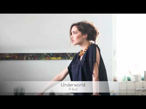 Underworld - 8 Ball :: Musica del Lounge