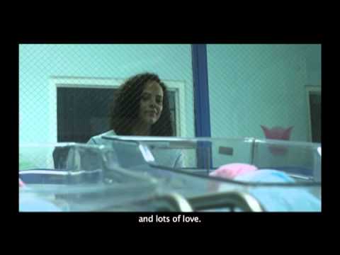 ⁣Maternal Instinct