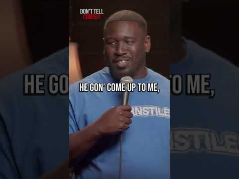 “White Parents' Punishments” 🎤: Shapel Lacey - #comedy #shapellacey #donttellcomedy #shorts