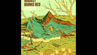 August Burns Red - 40 Nights