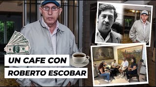 Impactante negocio de Roberto Escobar tras el cierre del museo de Pablo Escobar