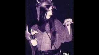 Mortiis - Den Bortdrevne Regnbuen