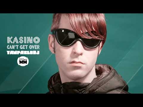 BEAT - CANT GET OVER - BEAT DO KASINO (FUNK REMIX) @djdavidmm & @YanPabloDJ  Especial 14K e 900