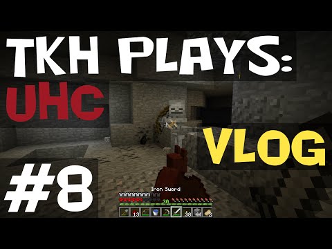 Channel Update / VLog - Milestones, Speedplays and Codecs (UHC SSP E08)