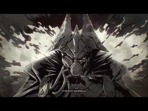 Beyond Light The Glassway Strike + Cutscene