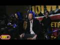 Scott Weiland - Killing Me Sweetly - 101 WRIF Detroit