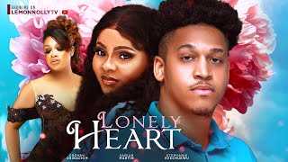 LONELY HEART – CHRIS AKWARANDU, SARIAN MARTIN,ERONINI OSINACHI LONELY HEART – CHRIS AKWARANDU, SARIAN MARTIN,ERONINI OSINACHI