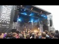 K.I.Z. - In seiner Mutter (HD) - live at Serengeti ...