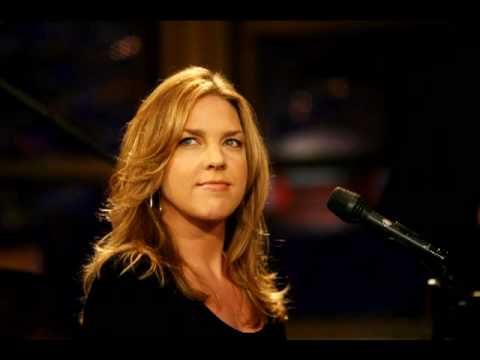 Diana Krall - Is You Is Or Is You Ain't My Baby