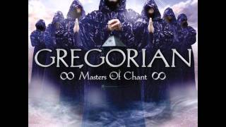 Gregorian - Bravado