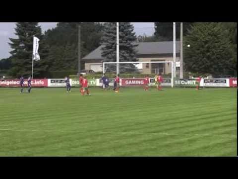 K.F.C. EPPEGEM- R.S.C. ANDERLECHT (0-11)     31/08/2013