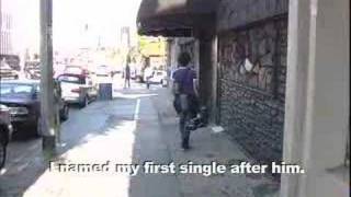 A message from Jeremy Fisher