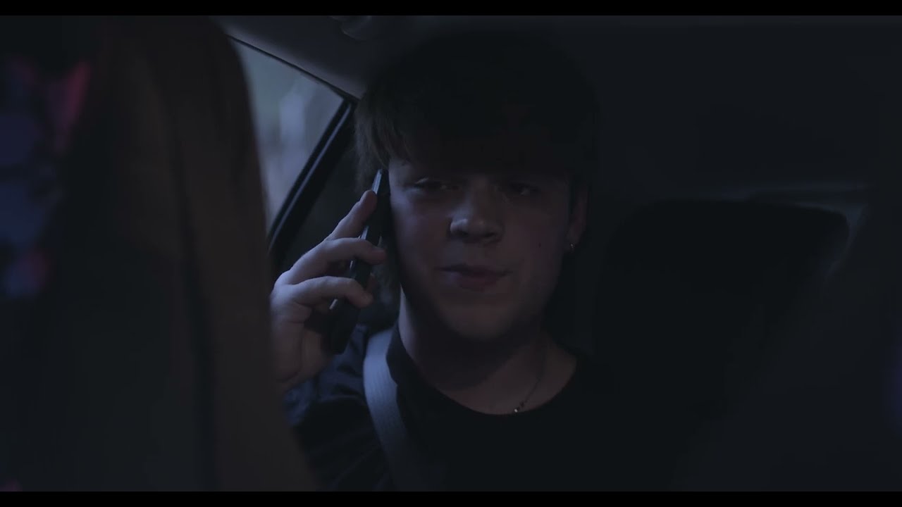 Transcend the Maelstrom