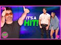 The Reklaws Brother Sister Country Duo WOW America S Got Talent