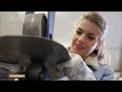 Mesterember - Karosszérialakatos autórestaurátor (2021. május 23.)