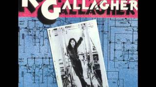 Rory Gallagher - If I Had A Reason.wmv