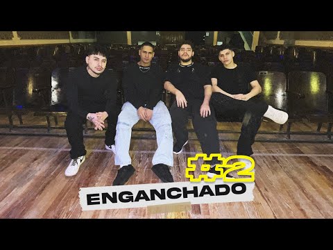 El Quinto Elemento - Herida − Si Estoy Loco − Atrévete (Video oficial)