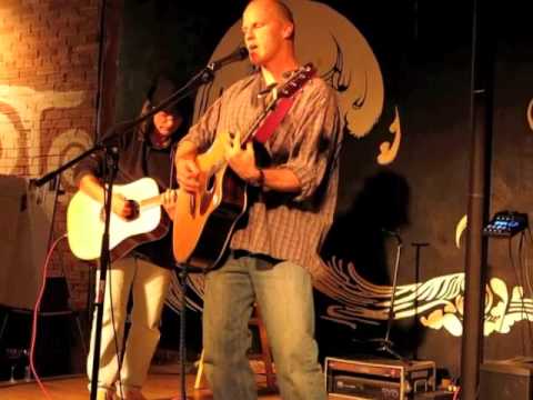 Kyle Walker live at the D-Note show - short version