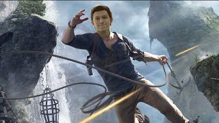 Uncharted (2022) Movie Explained In Hindi | Hollywood Action/Adventure Movie In Hindi