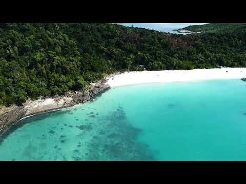 Whitehaven Beach