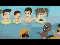 Gavin Brown FULL EPISODE Gavin S Big Festival Gavin S Party Havoc PBS KIDS