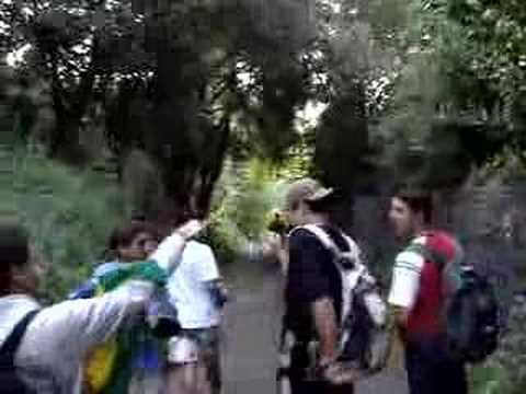 Bima: susto na Itália